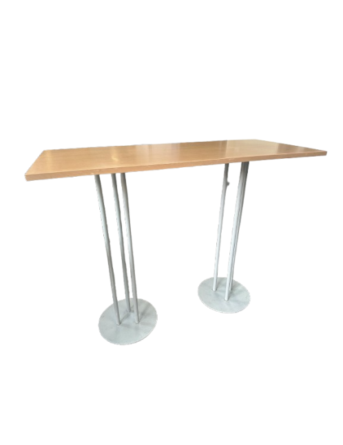 Table haute