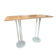 Table haute