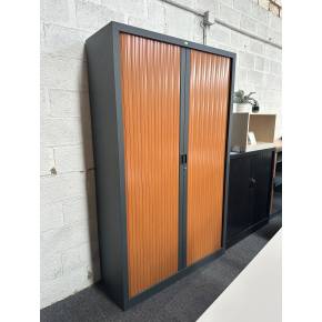 Vinco anthracite merisier