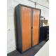 Vinco anthracite merisier