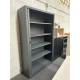 Vinco anthracite merisier