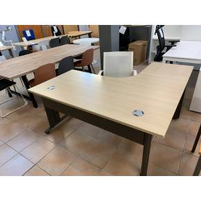 bureau Majencia chene fil