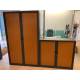 armoire Vinco lot de 2