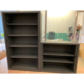 armoire Vinco lot de 2