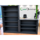 armoire Vinco lot de 2