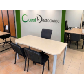 Bureau haworth