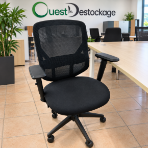 Fauteuil ergonomique Florence