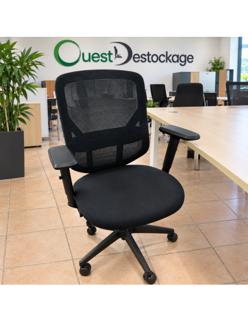 Fauteuil ergonomique Florence