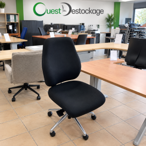 fauteuil de bureau ergonomique