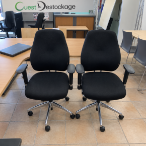 fauteuil de bureau...