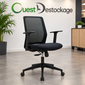 Fauteuil de bureau Lea