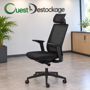Fauteuil ergonomique Paris