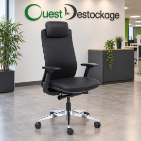 Fauteuil de direction Andrew