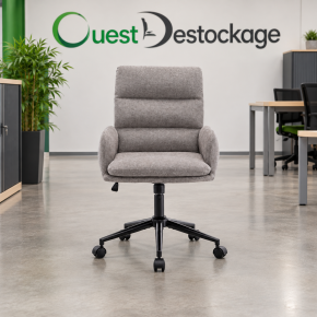 Fauteuil de bureau confort