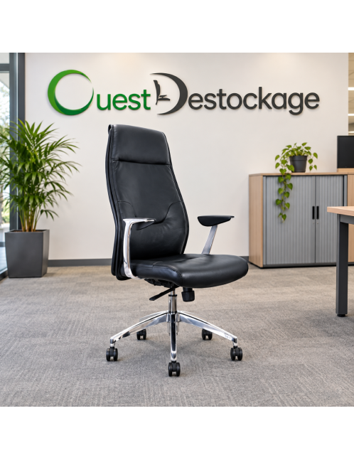 Fauteuil de direction Zurich