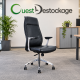 Fauteuil de direction Zurich