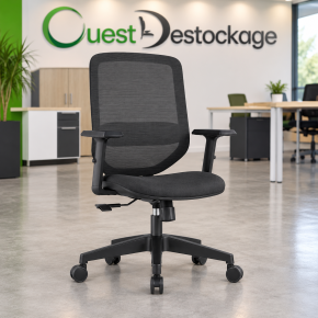 Fauteuil ergonomique Florence