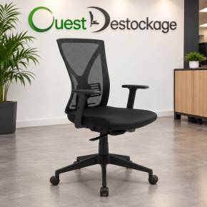 Fauteuil ergonomique Lisbonne
