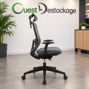 Fauteuil ergonomique London