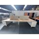 Bureau partagé 4 personnes