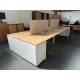 Bureau partagé 4 personnes