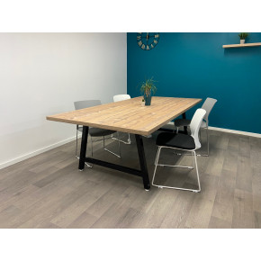 Table de réunion