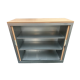 Armoire basse L 120 cm