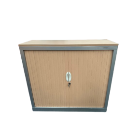 Armoire basse L 120 cm