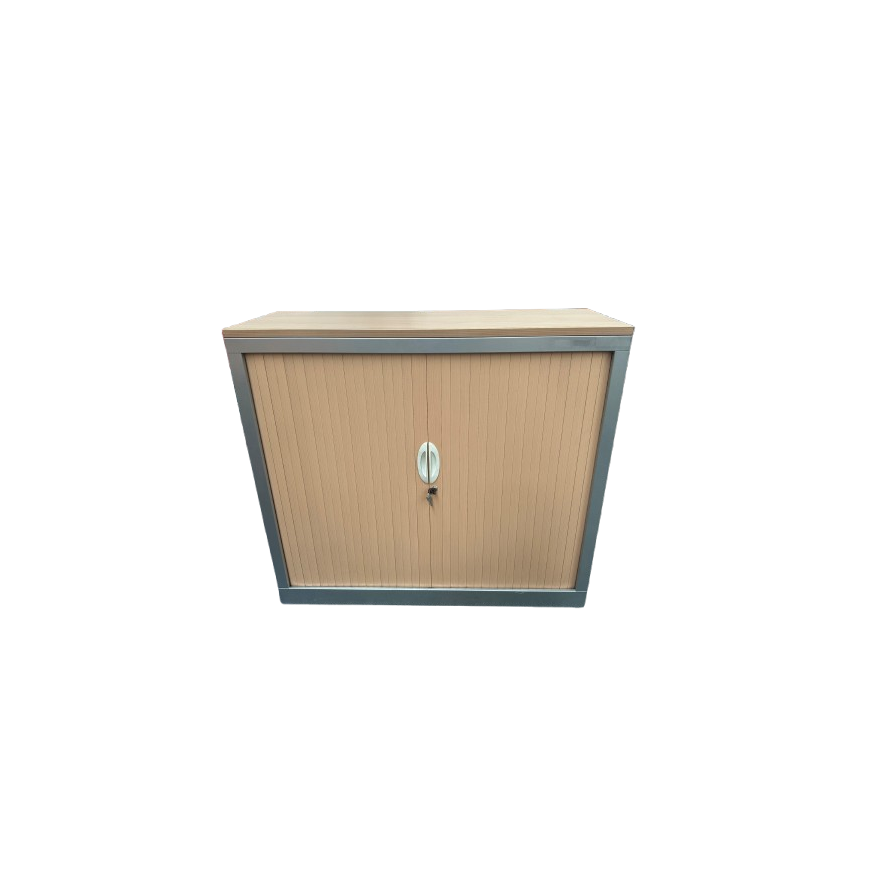 Armoire basse L 120 cm