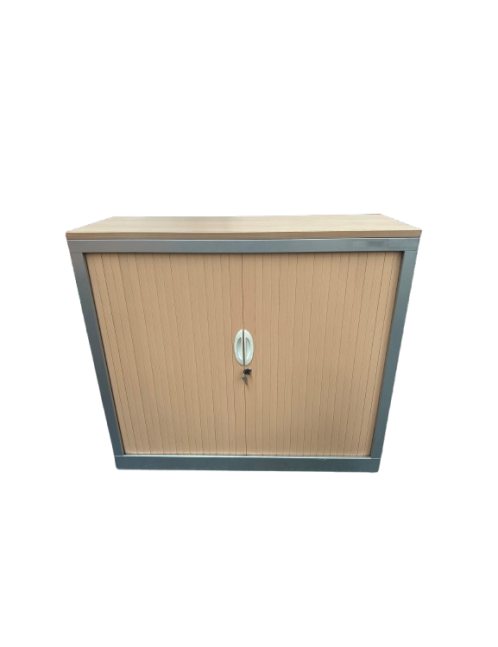 Armoire basse L 120 cm