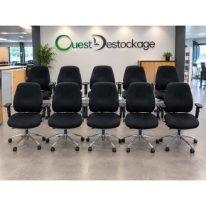 fauteuil de bureau...