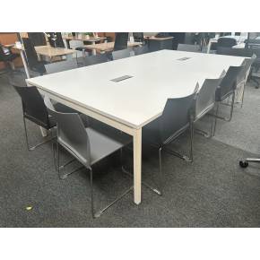 Table de réunion MDD