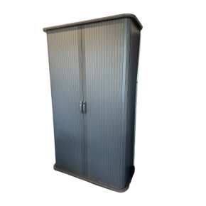 Armoire haute bois