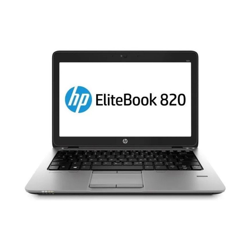 HP Elitebook 820 G3