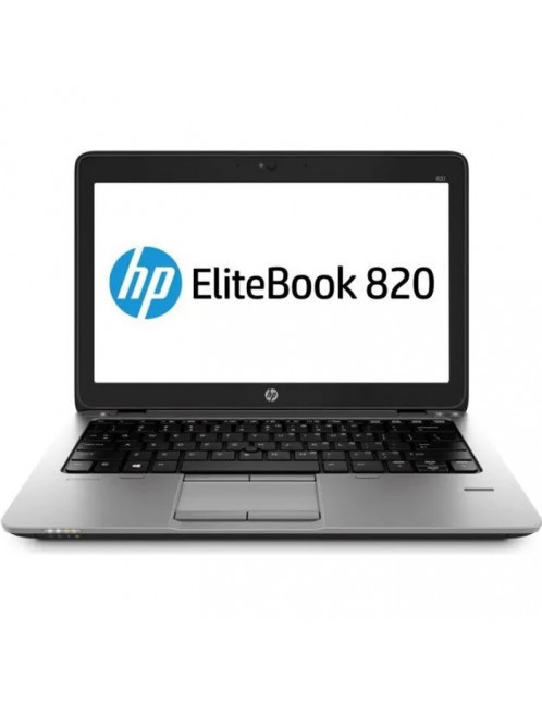 HP Elitebook 820 G3